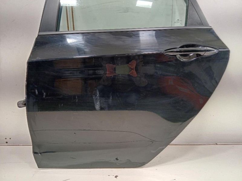Porta POST SX 77003A5010 PORTA PORTIERA SPORTELLO Hyundai I30 II 2015