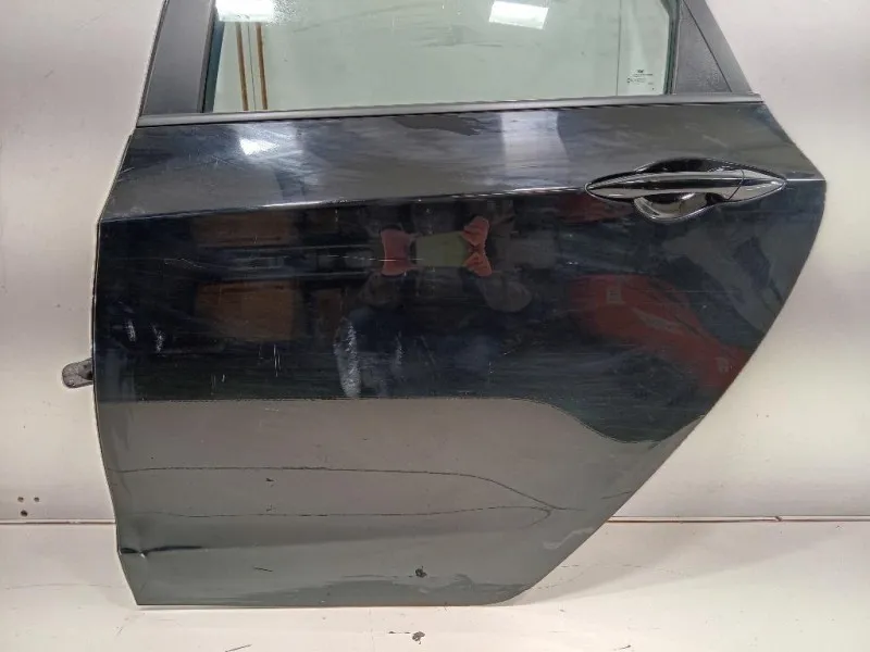 Porta POST SX 77003A5010 PORTA PORTIERA SPORTELLO Hyundai I30 II 2015