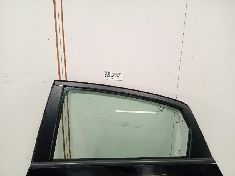 Porta POST SX 77003A5010 PORTA PORTIERA SPORTELLO Hyundai I30 II 2015