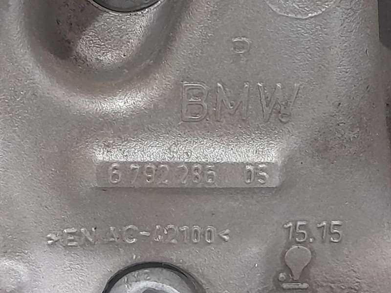 Mozzo Ruota ANT DX 679228605 Bmw Serie 1 F20 Berlina 2015