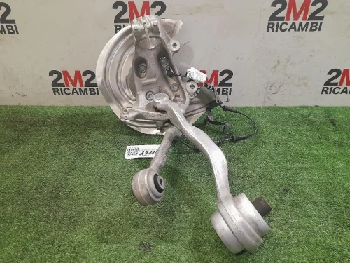 Mozzo Ruota ANT DX 679228605 Bmw Serie 1 F20 Berlina 2015