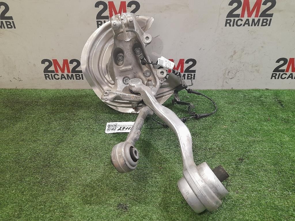 Mozzo Ruota ANT DX 679228605 Bmw Serie 1 F20 Berlina 2015