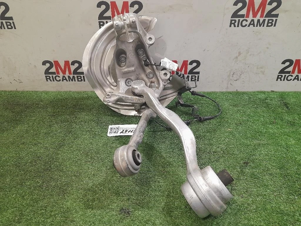 Mozzo Ruota ANT DX 679228605 Bmw Serie 1 F20 Berlina 2015