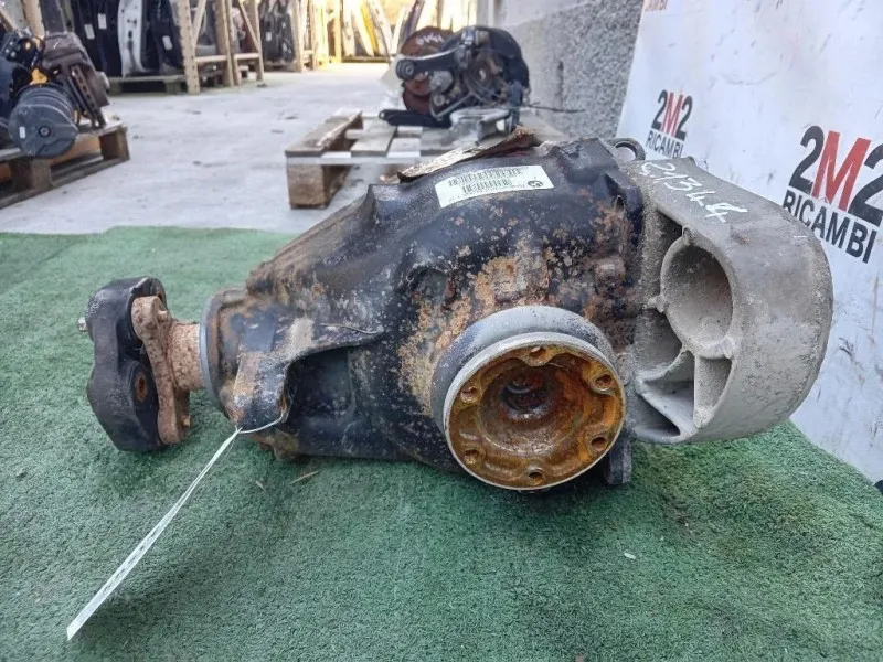 Differenziale Revisionato POST 7598855 Bmw Serie 1 E87 Berlina 2005