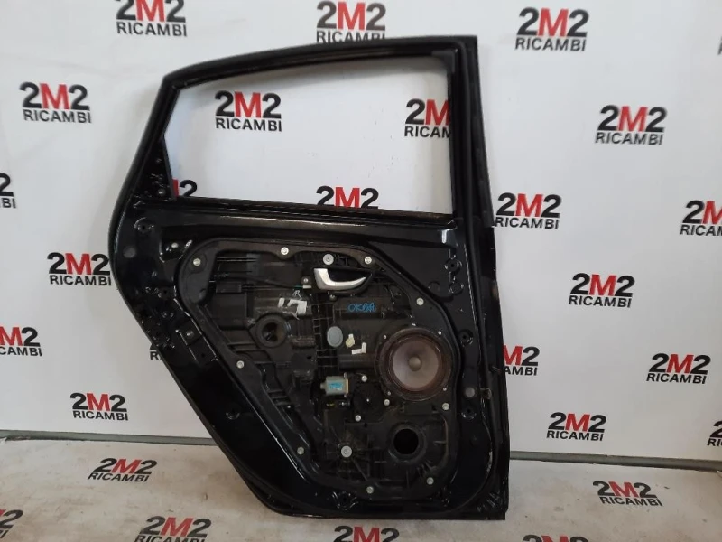 Porta POST SX NUDA 77003A6200 Hyundai I30 II CW 2015