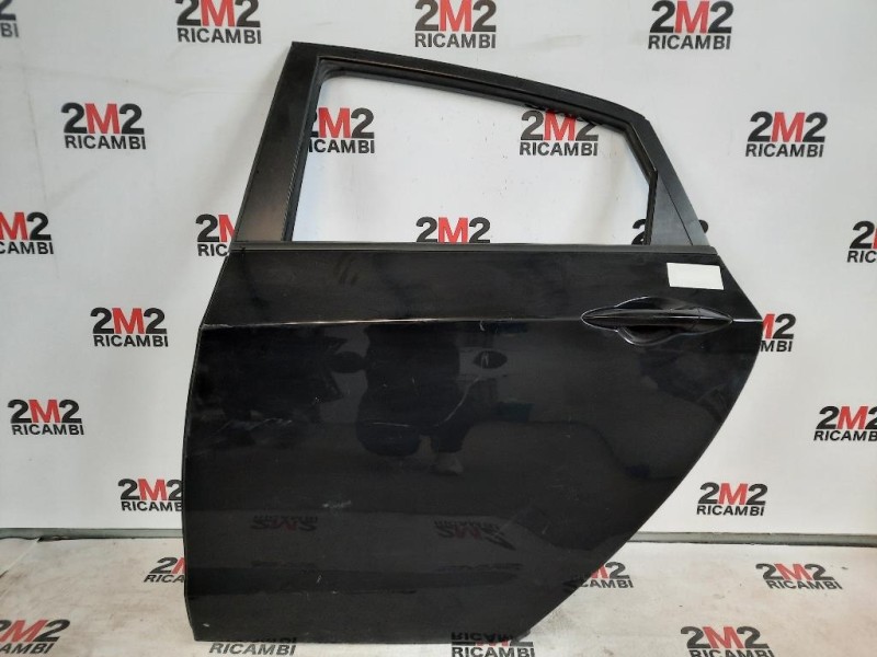 Porta POST SX NUDA 77003A6200 Hyundai I30 II CW 2015