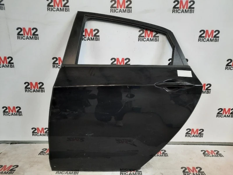 Porta POST SX NUDA 77003A6200 Hyundai I30 II CW 2015