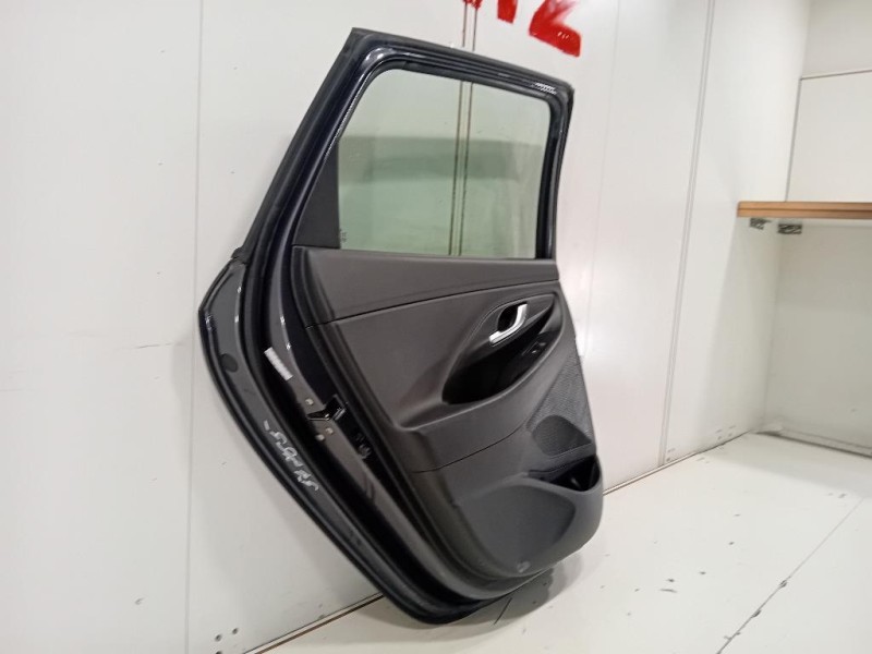 Porta POST SX 77003G4000 Hyundai I30 III 2017