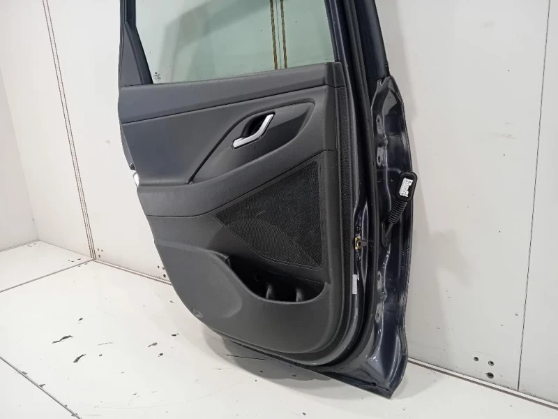 Porta POST SX 77003G4000 Hyundai I30 III 2017