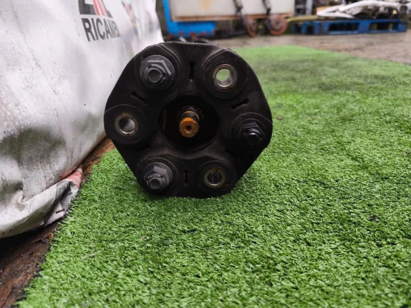 Albero Trasmissione 8642301 Bmw Serie 5 G30 Berlina 2016