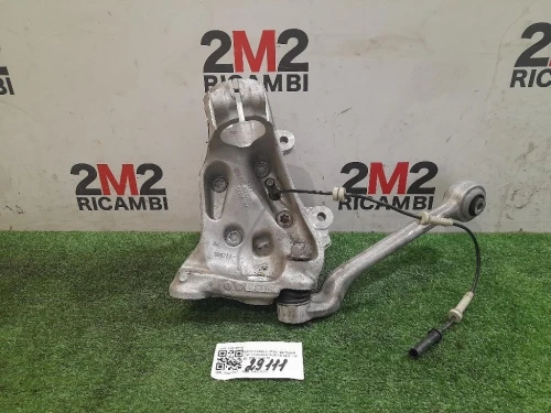 Mozzo Ruota ANT DX 19878810 Bmw Serie 3 F30 Berlina 2012