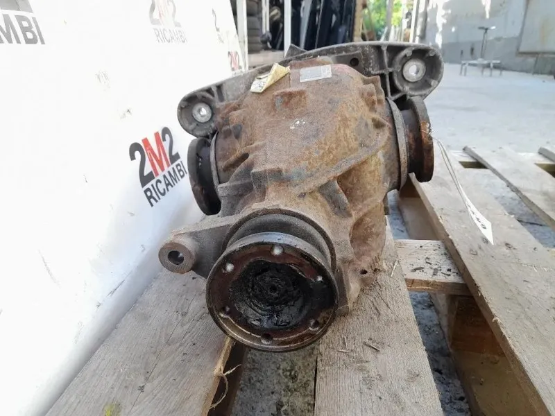 Differenziale Revisionato POST 1214542 Bmw Serie 5 E39 Berlina 1996