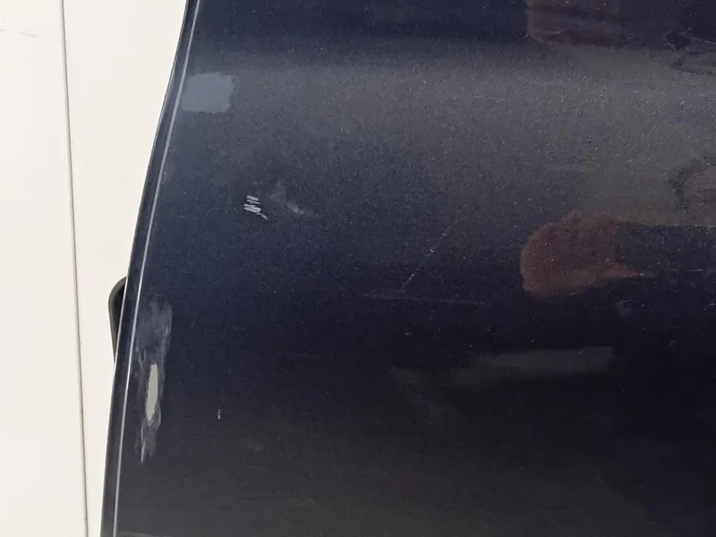 Porta POST SX 77003G4000 Hyundai I30 III 2017