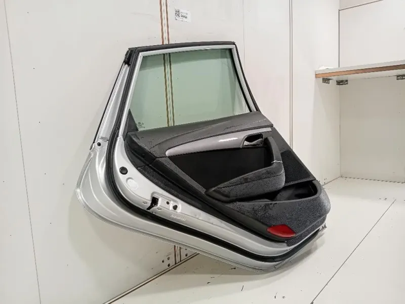 Porta POST SX 770033Z300 PORTA PORTIERA SPORTELLO Hyundai I40 2012