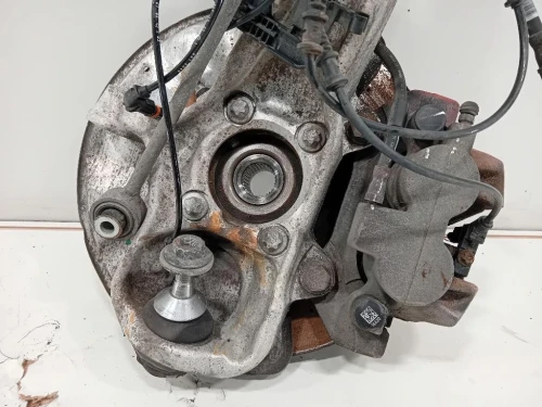 Mozzo Ruota ANT DX MOZZO RUOTA ANT DX GLE Mercedes Classe GLE W166 2015