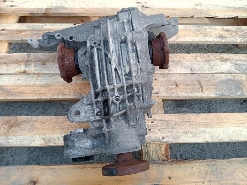 Differenziale ANT 0G2500043E EM1706-AC-46000 Audi A6 4a5c8 Avant 2018