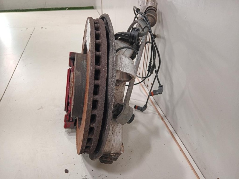 Mozzo Ruota ANT DX MOZZO RUOTA ANT DX GLE Mercedes Classe GLE W166 2015