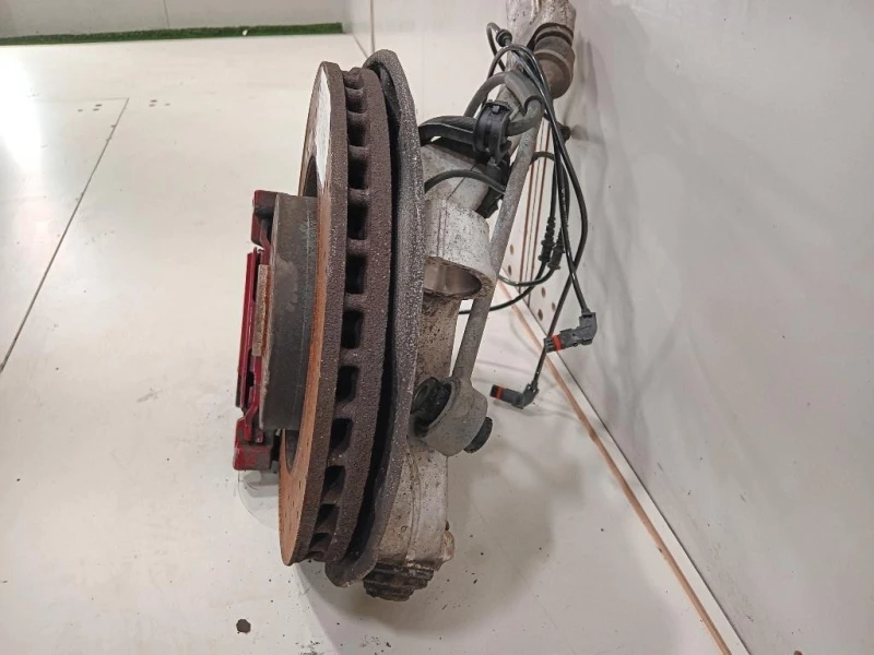 Mozzo Ruota ANT DX MOZZO RUOTA ANT DX GLE Mercedes Classe GLE W166 2015