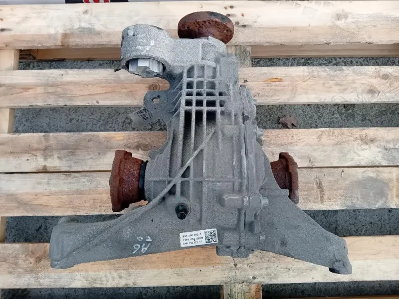 Differenziale ANT 0G2500043E EM1706-AC-46000 Audi A6 4a5c8 Avant 2018