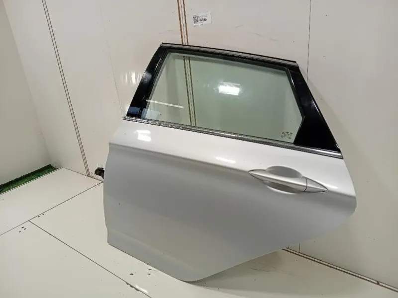 Porta POST SX 770033Z300 PORTA PORTIERA SPORTELLO Hyundai I40 2012