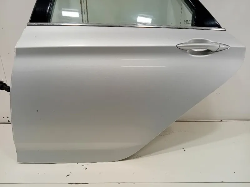 Porta POST SX 770033Z300 PORTA PORTIERA SPORTELLO Hyundai I40 2012
