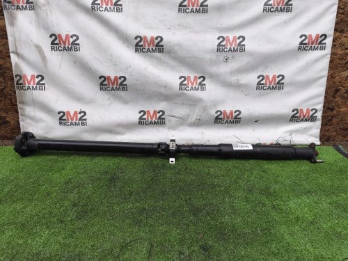 Albero Trasmissione 8642301 Bmw Serie 5 G30 Berlina 2016