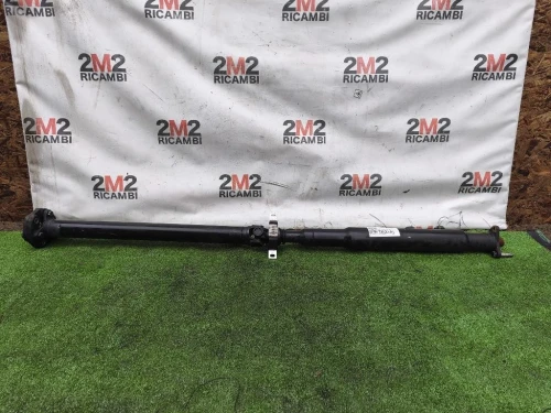 Albero Trasmissione 8642301 Bmw Serie 5 G30 Berlina 2016