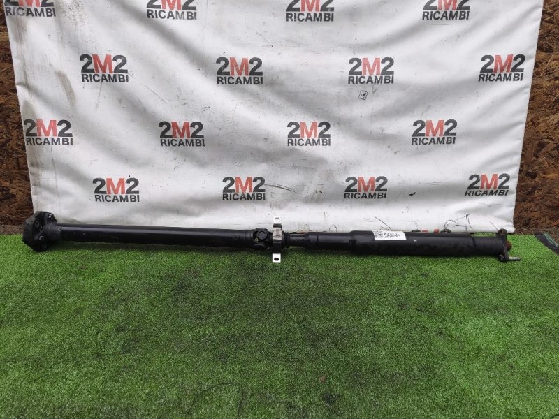 Albero Trasmissione 8642301 Bmw Serie 5 G30 Berlina 2016