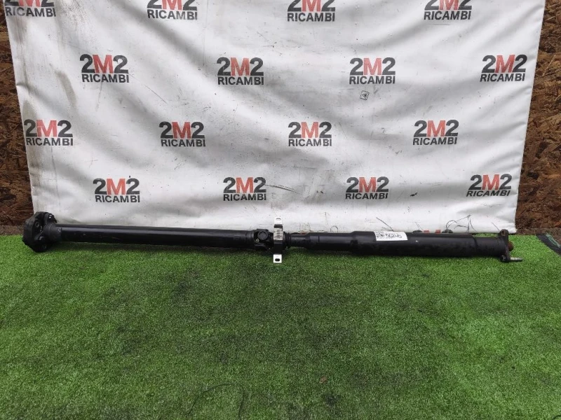 Albero Trasmissione 8642301 Bmw Serie 5 G30 Berlina 2016