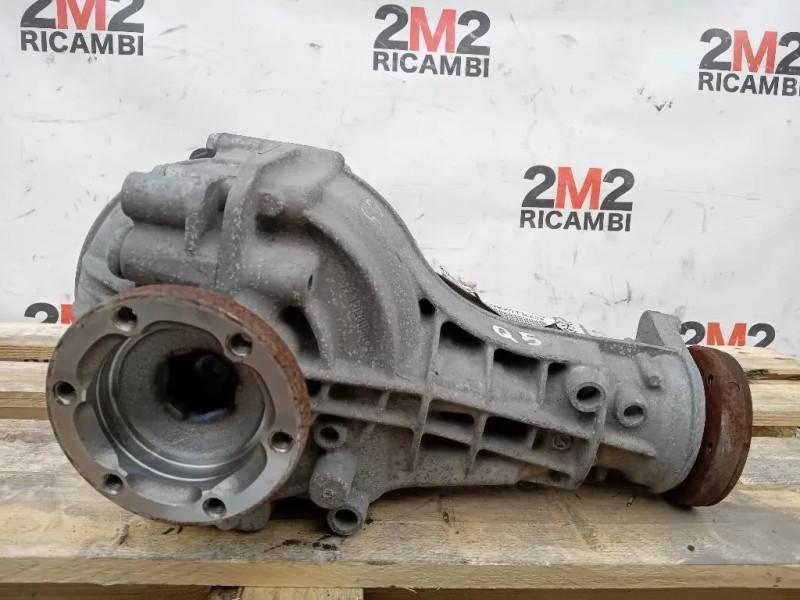 Differenziale ANT 4460310067 Audi Q5 8RB 2012