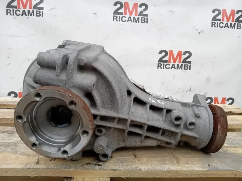 Differenziale ANT 4460310067 Audi Q5 8RB 2012