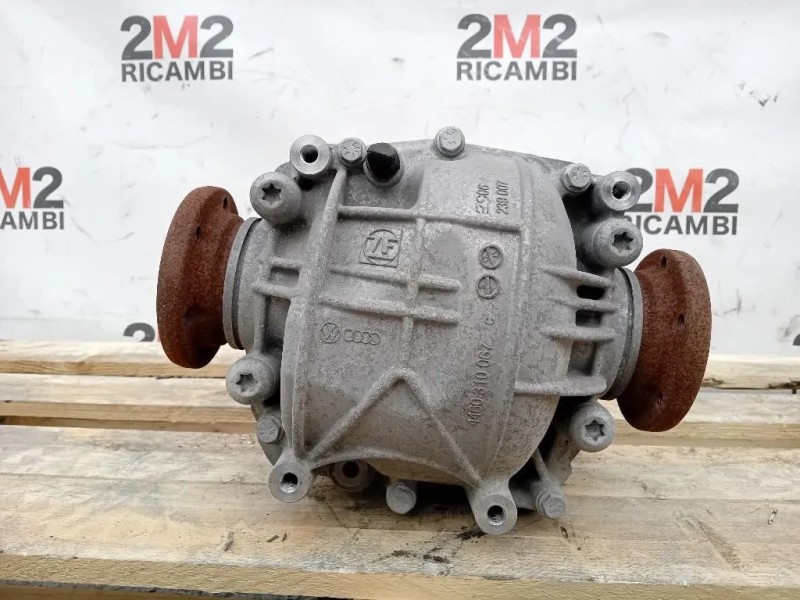 Differenziale ANT 4460310067 Audi Q5 8RB 2012