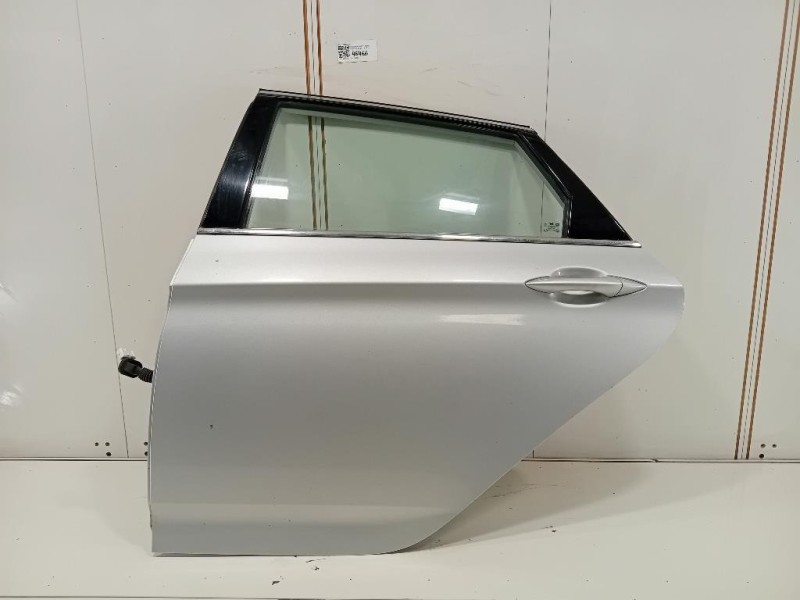 Porta POST SX 770033Z300 PORTA PORTIERA SPORTELLO Hyundai I40 2012