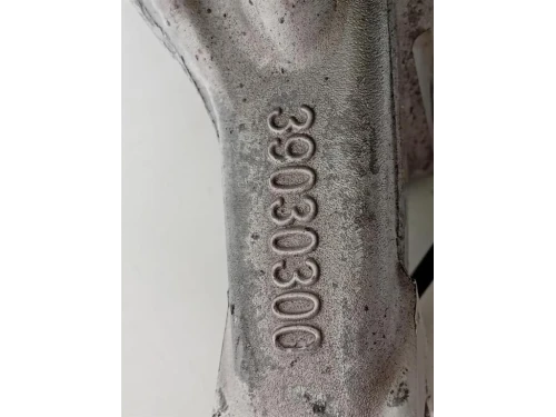 Mozzo Ruota ANT DX 13362308 Opel Astra K 2019