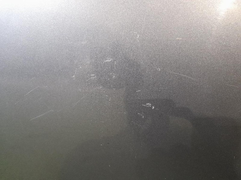 Porta POST SX 770033Z300 Hyundai I40 2012