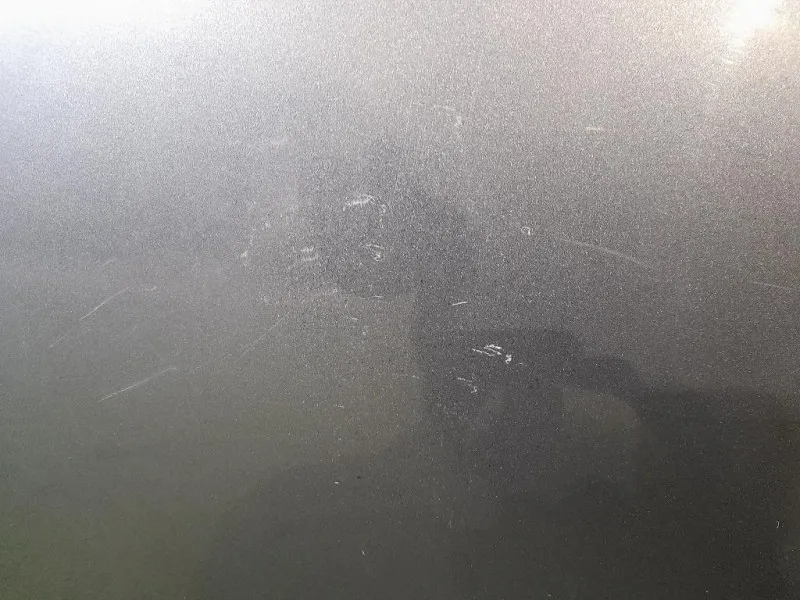 Porta POST SX 770033Z300 Hyundai I40 2012