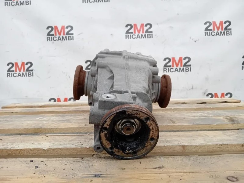 Differenziale ANT 4460310067 Audi Q5 8RB 2012