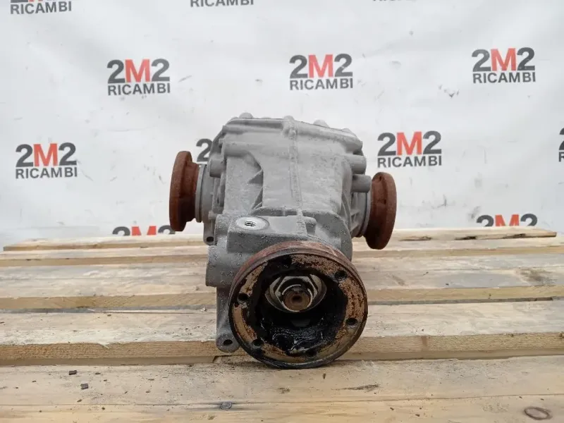 Differenziale ANT 4460310067 Audi Q5 8RB 2012