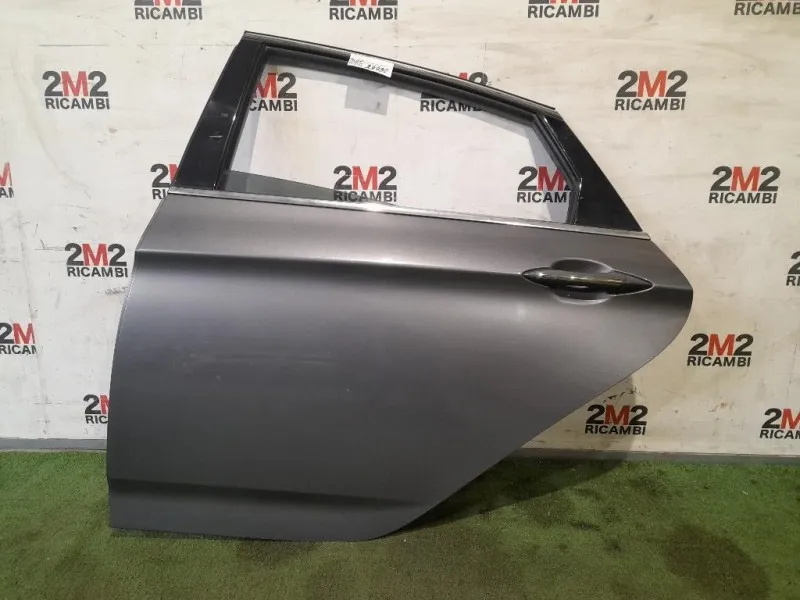 Porta POST SX 770033Z300 Hyundai I40 2012