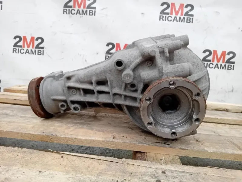 Differenziale ANT 4460310067 Audi Q5 8RB 2012