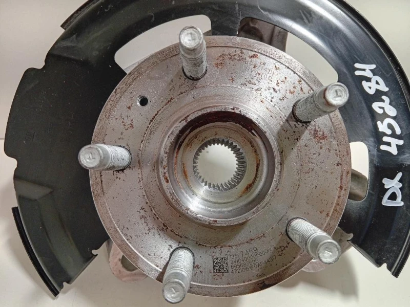 Mozzo Ruota ANT DX 13362308 Opel Astra K 2019