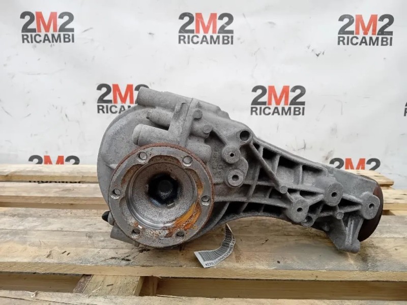 Differenziale ANT 4460310067 Audi Q5 8RB 2012