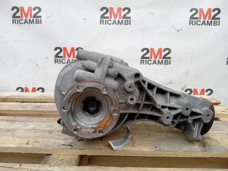 Differenziale ANT 4460310067 Audi Q5 8RB 2012