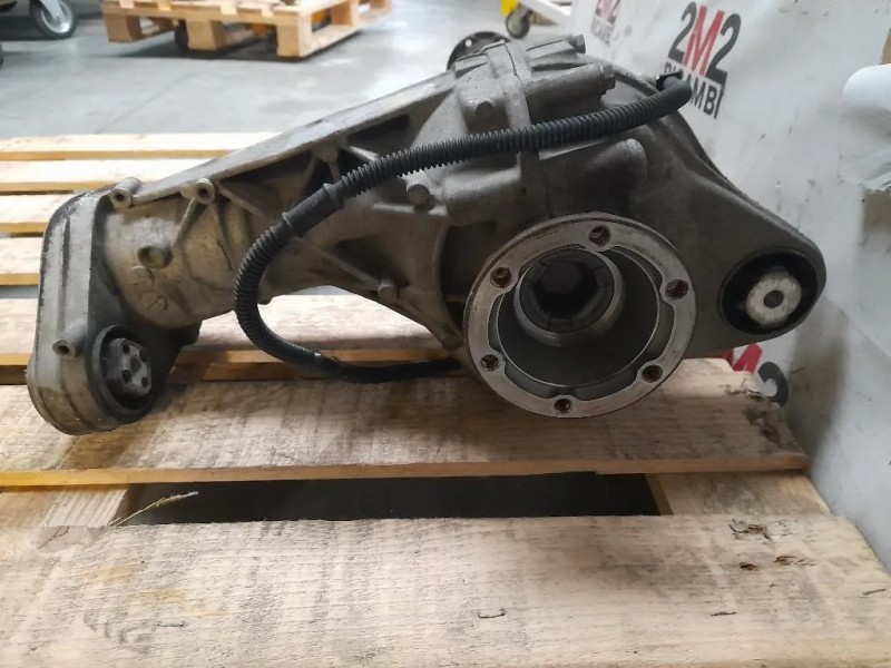 Differenziale ANT 4460310026 Audi Q7 4LB 2009