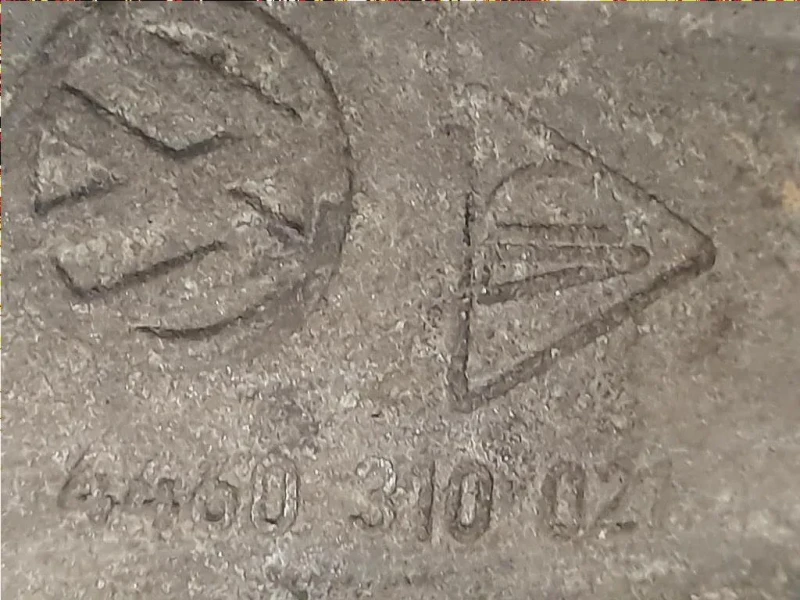 Differenziale ANT 4460310026 Audi Q7 4LB 2009