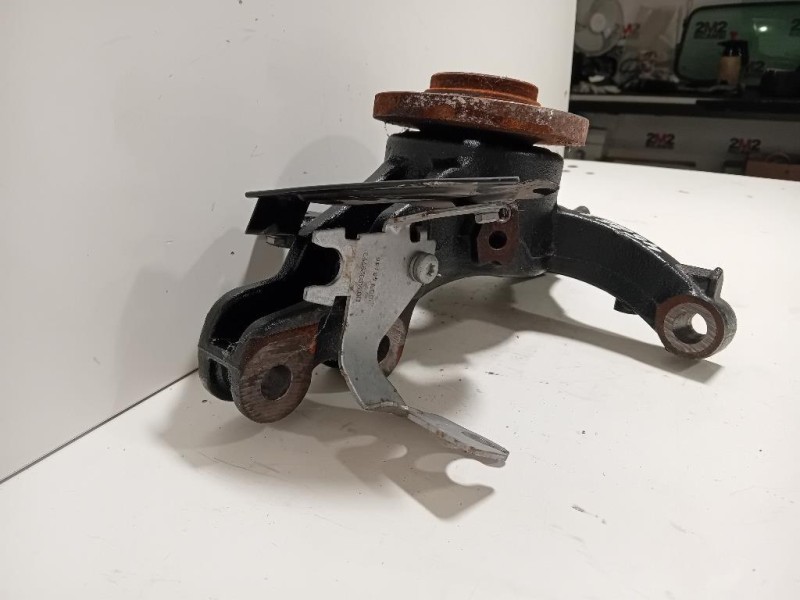 Mozzo Ruota ANT DX 98136416 Peugeot Expert III 2016