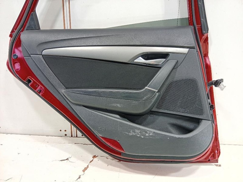 Porta POST SX 770033Z000 Hyundai I40 CW 2015