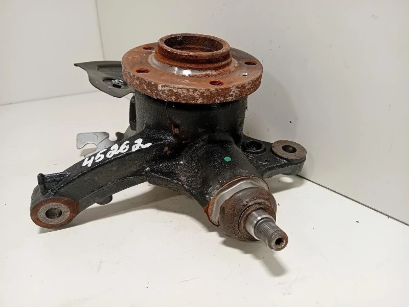 Mozzo Ruota ANT DX 98136416 Peugeot Expert III 2016