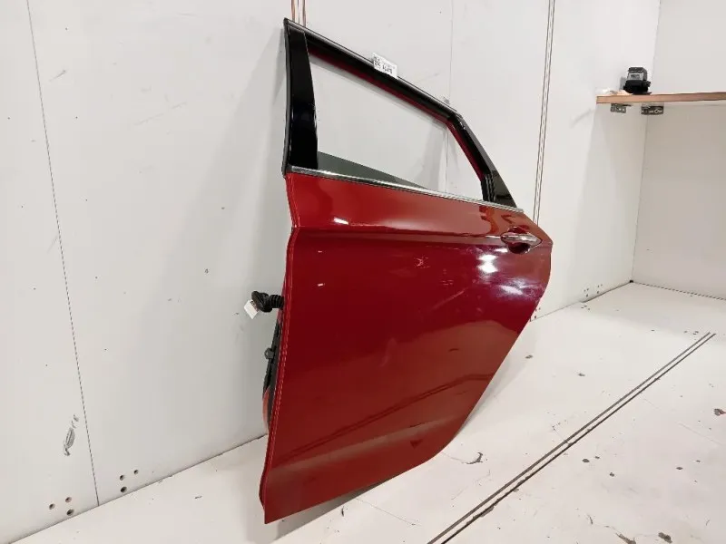 Porta POST SX 770033Z000 Hyundai I40 CW 2015