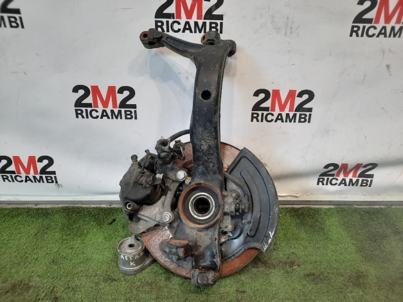 Mozzo Ruota ANT SX 8D0407257AE Audi A4 8E2 2001